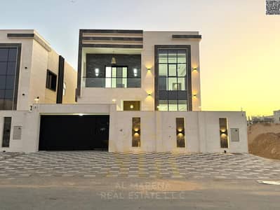 5 Bedroom Villa for Sale in Al Bahia, Ajman - WhatsApp Image 2026-02-02 at 9.48. 48 PM (1). jpeg 5 Bedroom Villa for Sale in Al Bahia, Ajman - WhatsApp Image 2026-02-02 at 9.48. 48 PM (1). jpeg