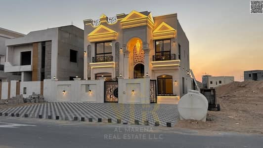 5 Bedroom Villa for Sale in Al Helio, Ajman - WhatsApp Image 2026-02-28 at 3.27. 44 PM (2). jpeg 5 Bedroom Villa for Sale in Al Helio, Ajman - WhatsApp Image 2026-02-28 at 3.27. 44 PM (2). jpeg