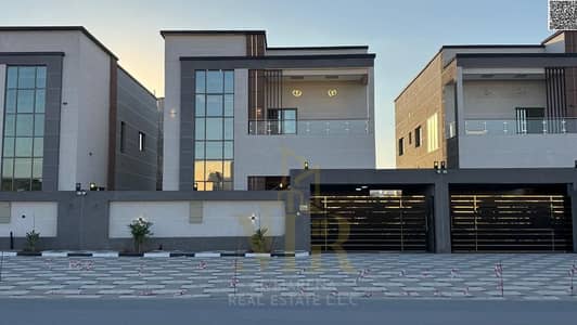 4 Schlafzimmer Villa zum zum Verkauf in Al Helio, Ajman - WhatsApp Image 2026-02-28 at 5.12. 07 PM - نسخة. jpeg