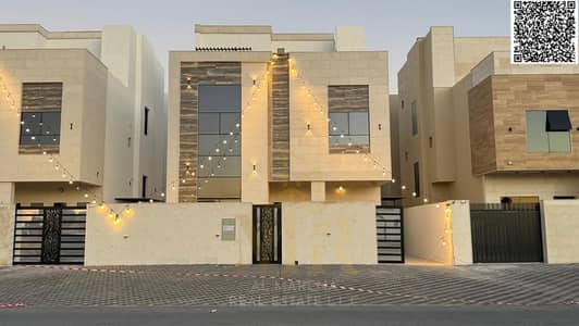 7 habitaciones Villa para en Venta en Al Helio, Ajman - WhatsApp Image 2025-12-23 at 10.46. 25 PM (1). jpeg