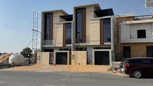 5 Bedroom Villa for Sale in Al Helio, Ajman - WhatsApp Image 2026-04-05 at 10.45. 00 AM. jpeg