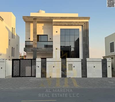 5 habitaciones Villa para en Venta en Al Amerah, Ajman - WhatsApp Image 2026-01-07 at 11.43. 01 AM. jpeg 5 habitaciones Villa para en Venta en Al Amerah, Ajman - WhatsApp Image 2026-01-07 at 11.43. 01 AM. jpeg