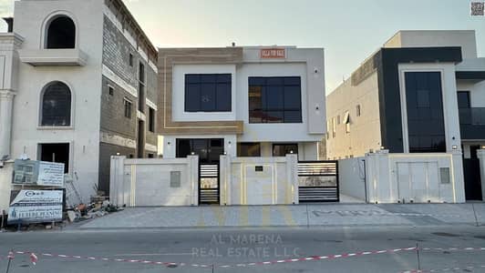 6 Cпальни Вилла Продажа в Аль Хелио, Аджман - WhatsApp Image 2026-03-07 at 1.18. 59 AM (7). jpeg 6 Cпальни Вилла Продажа в Аль Хелио, Аджман - WhatsApp Image 2026-03-07 at 1.18. 59 AM (7). jpeg