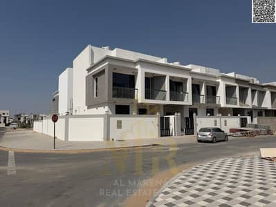 6 Camere Villa in Vendita a Al Bahia, Ajman - WhatsApp Image 2025-12-16 at 10.25. 53 PM. jpeg