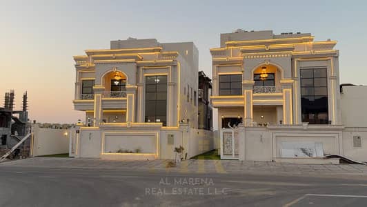 5 Schlafzimmer Villa zum zum Verkauf in Al Helio, Ajman - WhatsApp Image 2026-07-07 at 2.04. 07 PM. jpeg