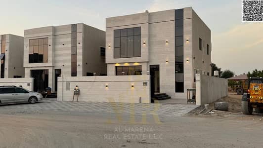 Villa de 4 chambres à à vendre à Al Helio, Ajman - WhatsApp Image 2026-01-18 at 11.55. 47 AM (1). jpeg