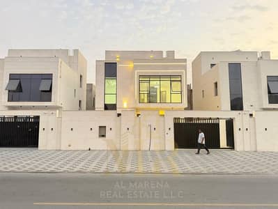 Villa de 4 chambres à à vendre à Al Helio, Ajman - WhatsApp Image 2026-07-21 at 10.15. 31 PM (1). jpeg