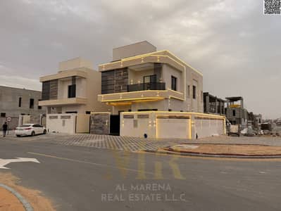 5 Schlafzimmer Villa zum zum Verkauf in Al Helio, Ajman - WhatsApp Image 2026-04-09 at 7.41. 57 PM. jpeg 5 Schlafzimmer Villa zum zum Verkauf in Al Helio, Ajman - WhatsApp Image 2026-04-09 at 7.41. 57 PM. jpeg