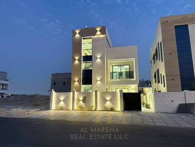 5 Camere Villa in Vendita a Al Helio, Ajman - WhatsApp Image 2026-07-20 at 7.59. 32 PM (1). jpeg 5 Camere Villa in Vendita a Al Helio, Ajman - WhatsApp Image 2026-07-20 at 7.59. 32 PM (1). jpeg