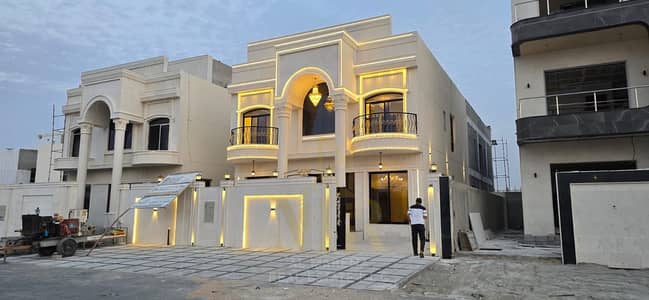 6 Camere Villa in Vendita a Al Helio, Ajman - WhatsApp Image 2026-07-20 at 8.00. 55 PM (1). jpeg 6 Camere Villa in Vendita a Al Helio, Ajman - WhatsApp Image 2026-07-20 at 8.00. 55 PM (1). jpeg