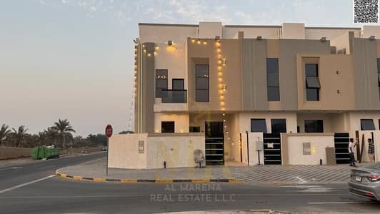 4 Camere Villa in Vendita a Al Helio, Ajman - WhatsApp Image 2026-01-18 at 11.32. 40 AM. jpeg