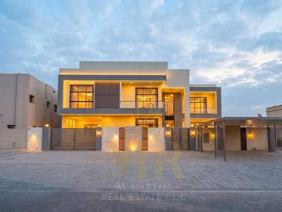 6 Bedroom Villa for Sale in Al Mowaihat, Ajman - WhatsApp Image 2026-07-21 at 10.23. 36 PM. jpeg 6 Bedroom Villa for Sale in Al Mowaihat, Ajman - WhatsApp Image 2026-07-21 at 10.23. 36 PM. jpeg