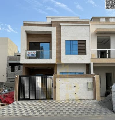 5 Cпальни Вилла Продажа в Аль Хелио, Аджман - WhatsApp Image 2026-04-26 at 8.00. 16 PM. jpeg 5 Cпальни Вилла Продажа в Аль Хелио, Аджман - WhatsApp Image 2026-04-26 at 8.00. 16 PM. jpeg