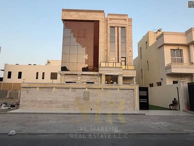 6 Bedroom Villa for Sale in Al Alia, Ajman - WhatsApp Image 2026-05-06 at 11.51. 37 PM. jpeg 6 Bedroom Villa for Sale in Al Alia, Ajman - WhatsApp Image 2026-05-06 at 11.51. 37 PM. jpeg