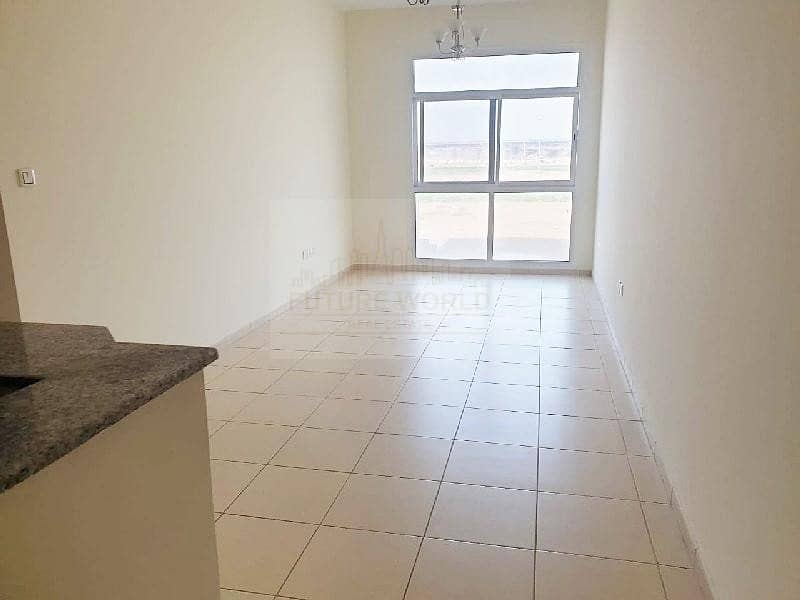 2 Lowest Price 43k | Well Maintained Unit | 2BR | Mazaya 9