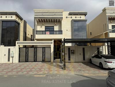Villa de 5 chambres à à vendre à Al Bahia, Ajman - WhatsApp Image 2026-04-01 at 9.49. 29 PM (1). jpeg