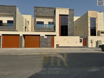 5 Bedroom Villa for Sale in Al Amerah, Ajman - WhatsApp Image 2026-01-01 at 7.58. 06 PM (2). jpeg