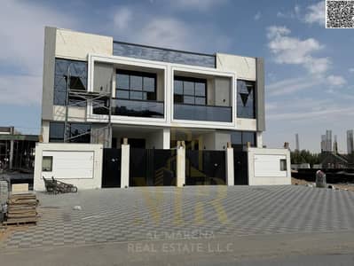 5 Camere Villa in Vendita a Al Yasmeen, Ajman - WhatsApp Image 2025-12-17 at 9.05. 04 PM. jpeg 5 Camere Villa in Vendita a Al Yasmeen, Ajman - WhatsApp Image 2025-12-17 at 9.05. 04 PM. jpeg
