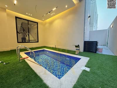 5 Bedroom Villa for Sale in Al Amerah, Ajman - WhatsApp Image 2025-12-27 at 9.34. 22 PM. jpeg
