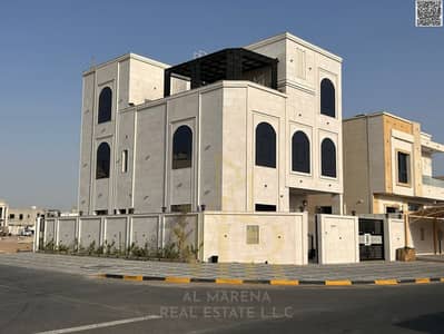 5 Bedroom Villa for Sale in Al Amerah, Ajman - WhatsApp Image 2026-01-01 at 4.15. 58 PM (1). jpeg