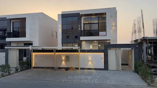4 Camere Villa in Vendita a Al Helio, Ajman - WhatsApp Image 2026-06-29 at 10.03. 51 PM (1). jpeg 4 Camere Villa in Vendita a Al Helio, Ajman - WhatsApp Image 2026-06-29 at 10.03. 51 PM (1). jpeg