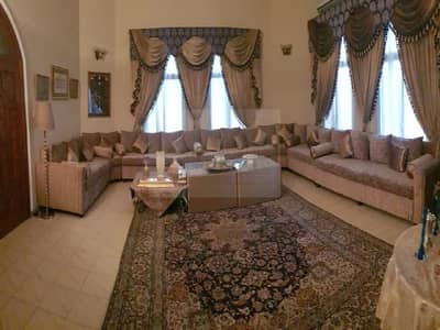 5 Bedroom Villa for Sale in Al Rashidiya, Dubai - Great Investment | Elegant | 6 Car Parks Available | 5 BR Villa | Rashidiya 5 Bedroom Villa for Sale in Al Rashidiya, Dubai - Great Investment | Elegant | 6 Car Parks Available | 5 BR Villa | Rashidiya