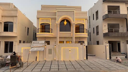 6 Bedroom Villa for Sale in Al Helio, Ajman - WhatsApp Image 2026-07-21 at 10.23. 48 PM (3). jpeg 6 Bedroom Villa for Sale in Al Helio, Ajman - WhatsApp Image 2026-07-21 at 10.23. 48 PM (3). jpeg