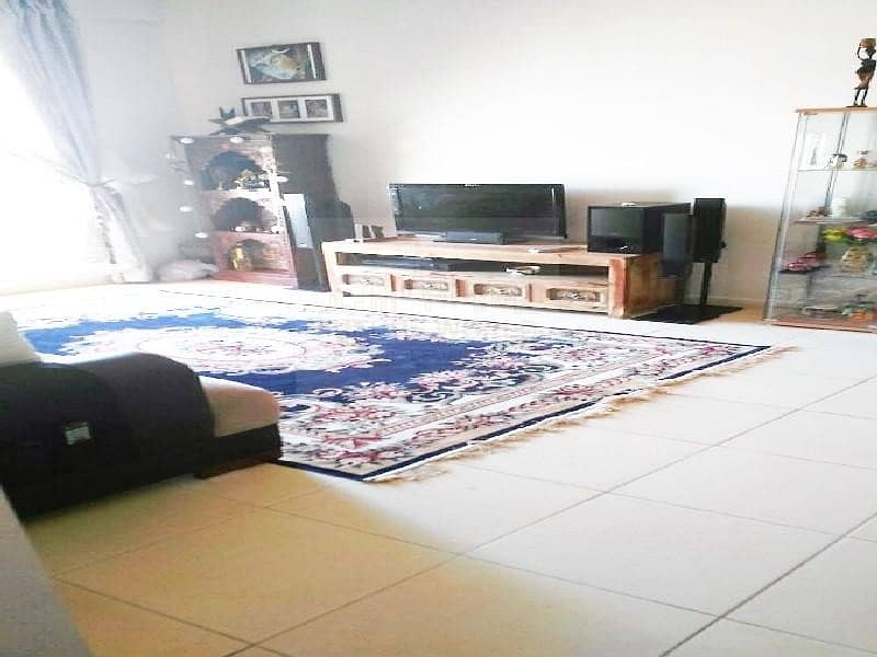 Best Offer | Spacious Layout | 2BR | Mazaya 8 |