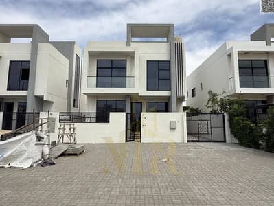 5 habitaciones Villa para en Venta en Al Helio, Ajman - WhatsApp Image 2026-04-02 at 11.38. 00 AM. jpeg 5 habitaciones Villa para en Venta en Al Helio, Ajman - WhatsApp Image 2026-04-02 at 11.38. 00 AM. jpeg