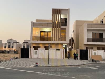 6 Schlafzimmer Villa zum zum Verkauf in Al Zahya, Ajman - WhatsApp Image 2026-06-15 at 12.07. 52 AM (1). jpeg 6 Schlafzimmer Villa zum zum Verkauf in Al Zahya, Ajman - WhatsApp Image 2026-06-15 at 12.07. 52 AM (1). jpeg
