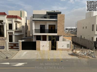 6 Schlafzimmer Villa zum zum Verkauf in Al Bahia, Ajman - WhatsApp Image 2026-02-28 at 9.34. 16 PM. jpeg