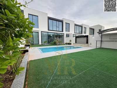 4 Bedroom Villa for Sale in Al Zorah, Ajman - WhatsApp Image 2025-12-26 at 11.16. 10 PM. jpeg 4 Bedroom Villa for Sale in Al Zorah, Ajman - WhatsApp Image 2025-12-26 at 11.16. 10 PM. jpeg