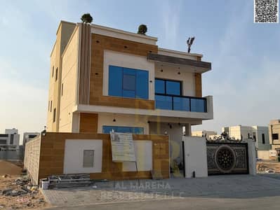 6 Camere Villa in Vendita a Al Bahia, Ajman - WhatsApp Image 2025-12-16 at 6.53. 36 PM. jpeg
