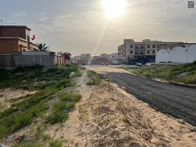 Plot for Sale in Al Rawda, Ajman - WhatsApp Image 2026-04-23 at 7.42. 07 PM (1). jpeg