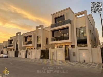 5 Bedroom Villa for Sale in Al Zahya, Ajman - WhatsApp Image 2026-03-12 at 00.45. 07 (1). jpeg 5 Bedroom Villa for Sale in Al Zahya, Ajman - WhatsApp Image 2026-03-12 at 00.45. 07 (1). jpeg