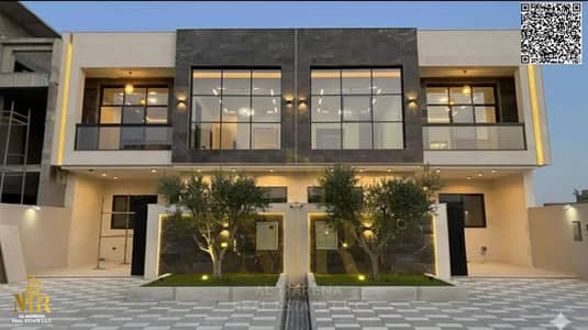 5 Schlafzimmer Villa zum zum Verkauf in Al Helio, Ajman - WhatsApp Image 2026-03-08 at 13.51. 18 (2). jpeg