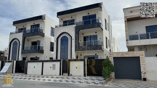 5 Bedroom Villa for Sale in Al Bahia, Ajman - WhatsApp Image 2026-03-31 at 01.10. 30 (1). jpeg