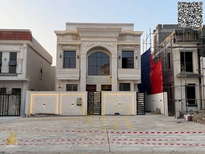 5 Camere Villa in Vendita a Al Helio, Ajman - WhatsApp Image 2026-01-14 at 00.40. 58. jpeg 5 Camere Villa in Vendita a Al Helio, Ajman - WhatsApp Image 2026-01-14 at 00.40. 58. jpeg