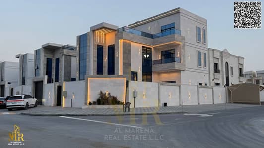 6 Schlafzimmer Villa zum zum Verkauf in Al Helio, Ajman - WhatsApp Image 2026-03-08 at 09.34. 49 (2). jpeg