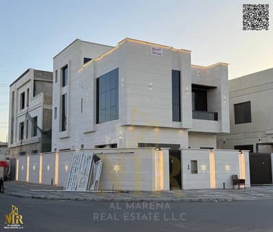 5 Bedroom Villa for Sale in Al Yasmeen, Ajman - WhatsApp Image 2026-02-21 at 13.49. 17 (1). jpeg