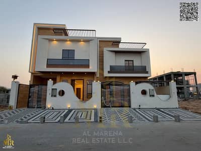 Villa de 4 chambres à à vendre à Al Helio, Ajman - WhatsApp Image 2026-05-07 at 10.08. 14. jpeg Villa de 4 chambres à à vendre à Al Helio, Ajman - WhatsApp Image 2026-05-07 at 10.08. 14. jpeg