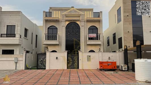 6 Camere Villa in Vendita a Al Helio, Ajman - WhatsApp Image 2026-04-09 at 11.49. 03 (1). jpeg 6 Camere Villa in Vendita a Al Helio, Ajman - WhatsApp Image 2026-04-09 at 11.49. 03 (1). jpeg