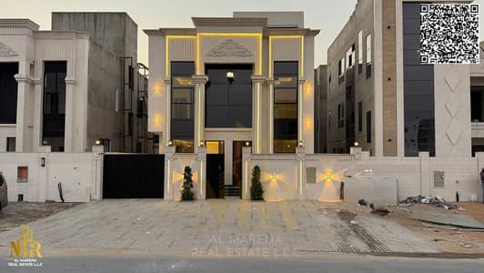6 Camere Villa in Vendita a Al Helio, Ajman - WhatsApp Image 2026-01-19 at 09.42. 11 (7). jpeg 6 Camere Villa in Vendita a Al Helio, Ajman - WhatsApp Image 2026-01-19 at 09.42. 11 (7). jpeg