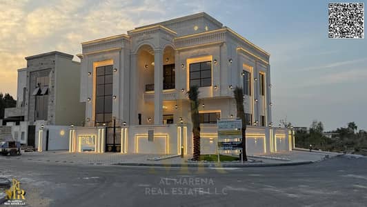 6 Camere Villa in Vendita a Al Helio, Ajman - WhatsApp Image 2026-04-24 at 10.34. 18 (2). jpeg 6 Camere Villa in Vendita a Al Helio, Ajman - WhatsApp Image 2026-04-24 at 10.34. 18 (2). jpeg