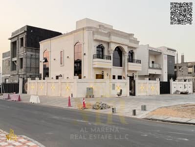 6 Camere Villa in Vendita a Al Helio, Ajman - WhatsApp Image 2026-02-21 at 14.18. 33 (1). jpeg 6 Camere Villa in Vendita a Al Helio, Ajman - WhatsApp Image 2026-02-21 at 14.18. 33 (1). jpeg