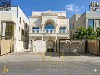 7 Bedroom Villa for Sale in Al Alia, Ajman - Gemini_Generated_Image_6cxfoe6cxfoe6cxf. png