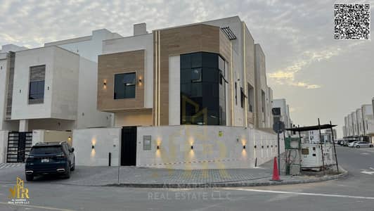 6 Camere Villa in Vendita a Al Helio, Ajman - WhatsApp Image 2026-04-09 at 11.46. 44 (1). jpeg 6 Camere Villa in Vendita a Al Helio, Ajman - WhatsApp Image 2026-04-09 at 11.46. 44 (1). jpeg