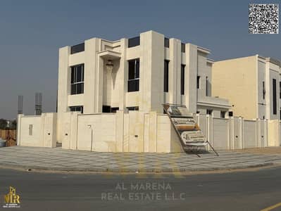 4 Camere Villa in Vendita a Al Helio, Ajman - WhatsApp Image 2026-03-12 at 00.42. 48. jpeg 4 Camere Villa in Vendita a Al Helio, Ajman - WhatsApp Image 2026-03-12 at 00.42. 48. jpeg