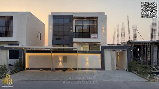 4 Bedroom Villa for Sale in Al Helio, Ajman - WhatsApp Image 2026-06-29 at 11.03. 50 (11). jpeg 4 Bedroom Villa for Sale in Al Helio, Ajman - WhatsApp Image 2026-06-29 at 11.03. 50 (11). jpeg