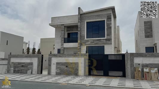 5 Bedroom Villa for Sale in Al Alia, Ajman - WhatsApp Image 2026-03-31 at 01.06. 08 (1). jpeg 5 Bedroom Villa for Sale in Al Alia, Ajman - WhatsApp Image 2026-03-31 at 01.06. 08 (1). jpeg